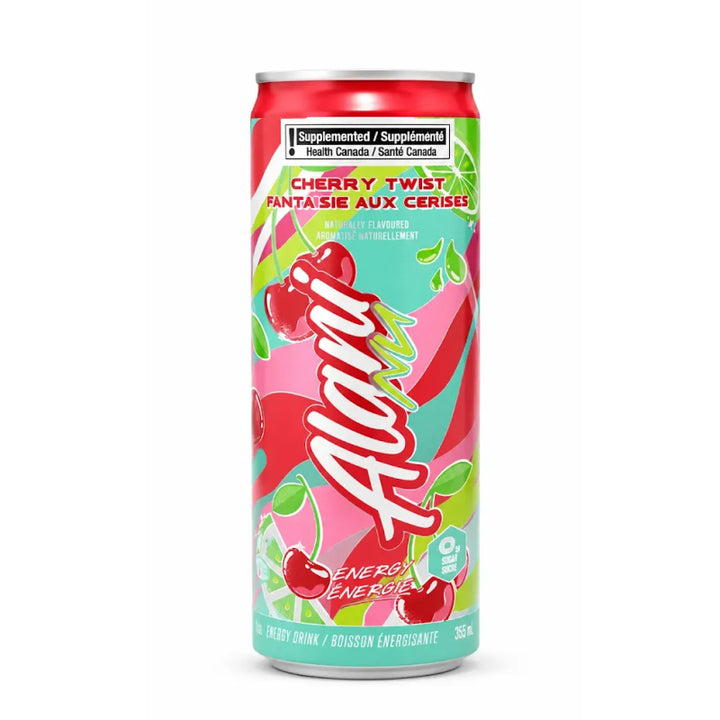 Alani Drinks