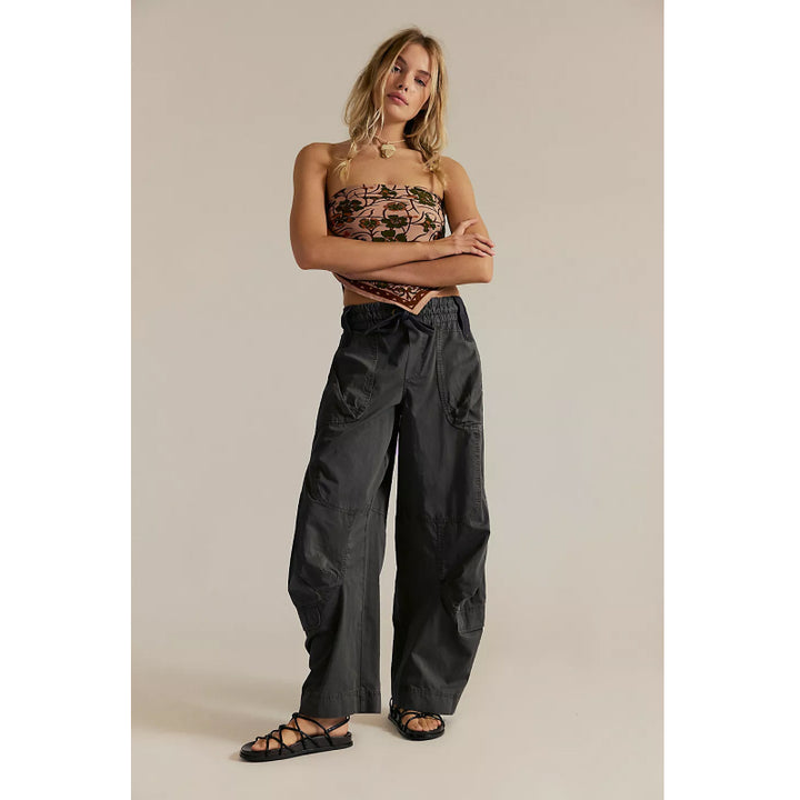 Free People We The Free Onset Pull-On Cargo Pants