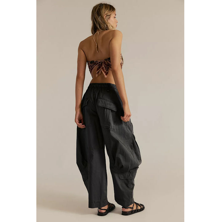 Free People We The Free Onset Pull-On Cargo Pants