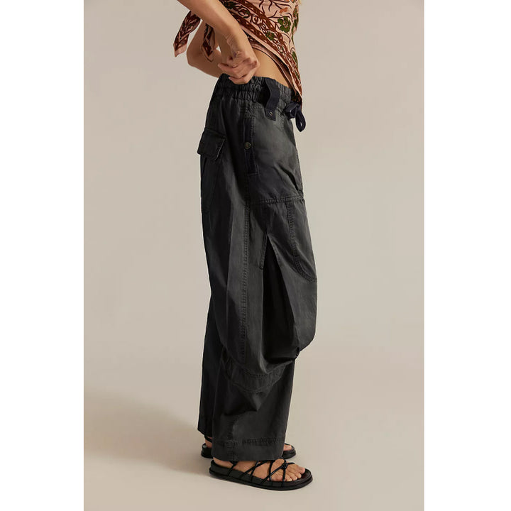 Free People We The Free Onset Pull-On Cargo Pants
