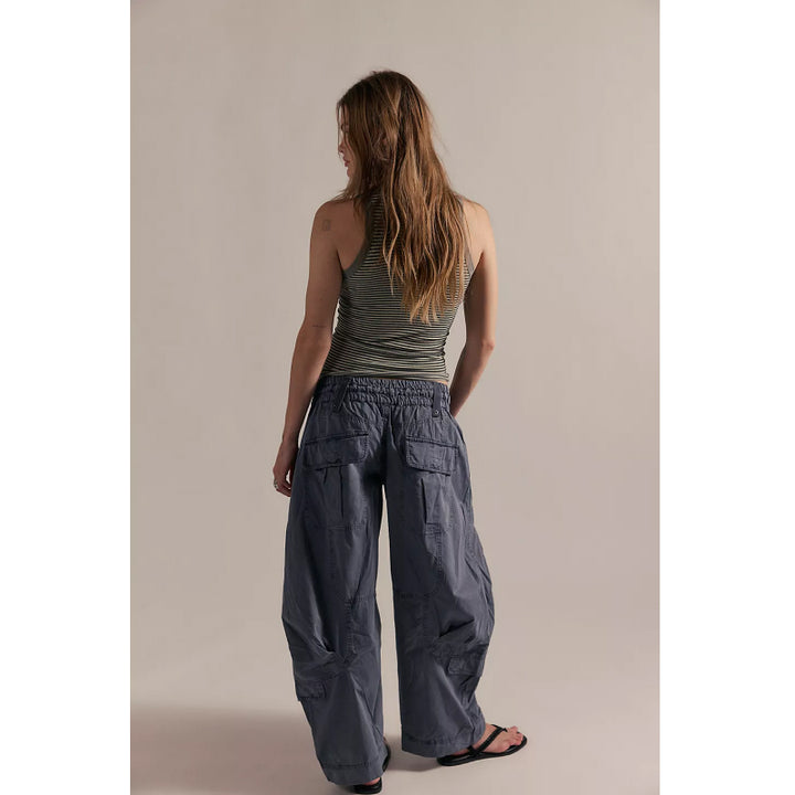 Free People We The Free Onset Pull-On Cargo Pants