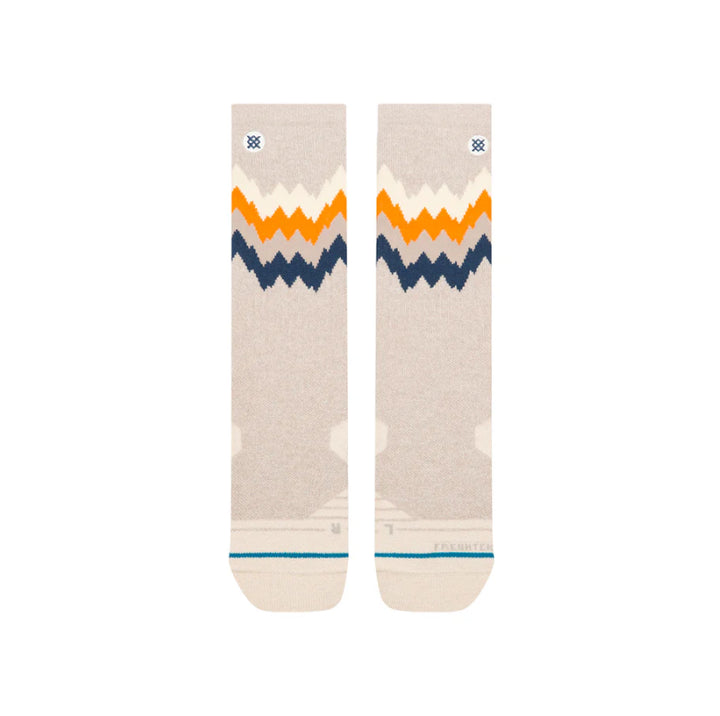 Stance Thompson Hike Wool Crew Socks