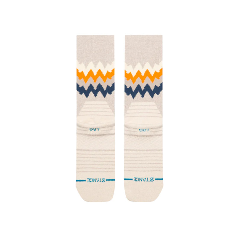 Stance Thompson Hike Wool Crew Socks