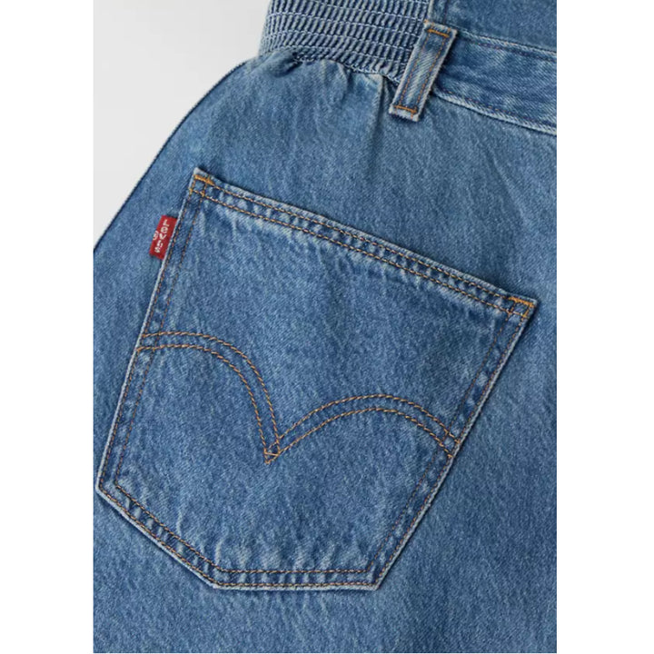 Levi's Audra Seamed Jumpsuit