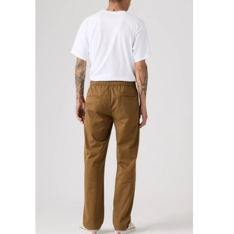 Levi's Pull-On Relaxed Straight