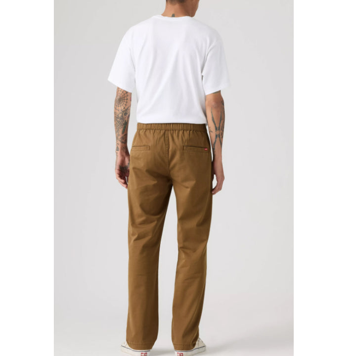 Levi's Pull-On Relaxed Straight