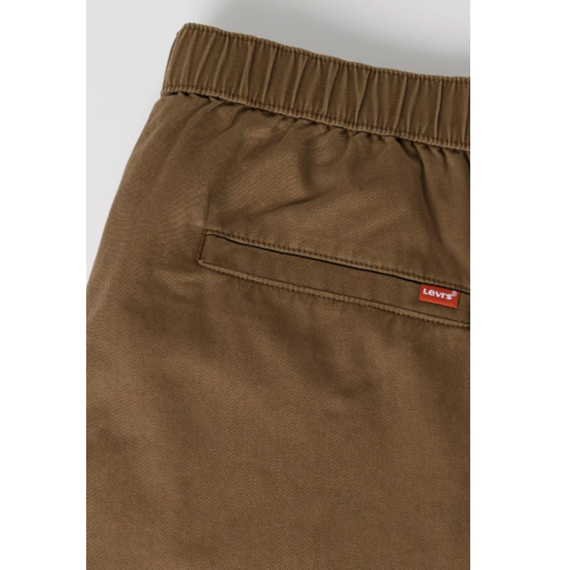 Levi's Pull-On Relaxed Straight