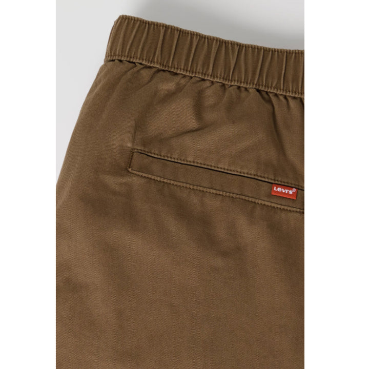 Levi's Pull-On Relaxed Straight