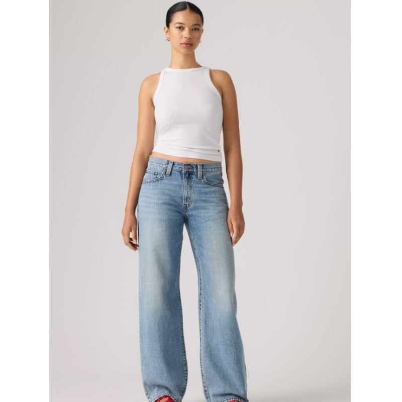 Levi's Women's Middy Balloon