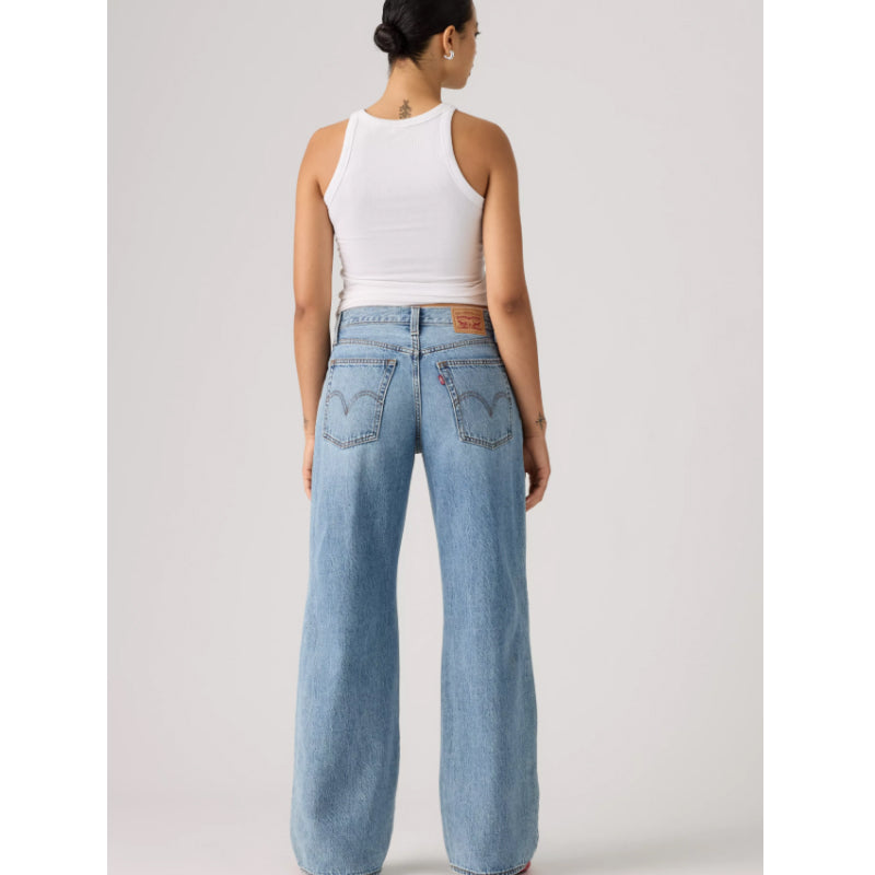 Levi's Women's Middy Balloon