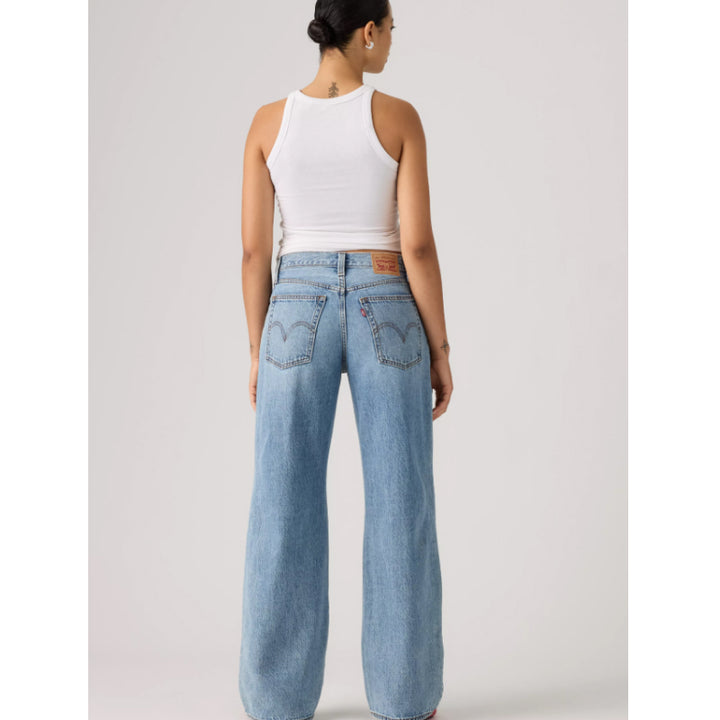 Levi's Women's Middy Balloon