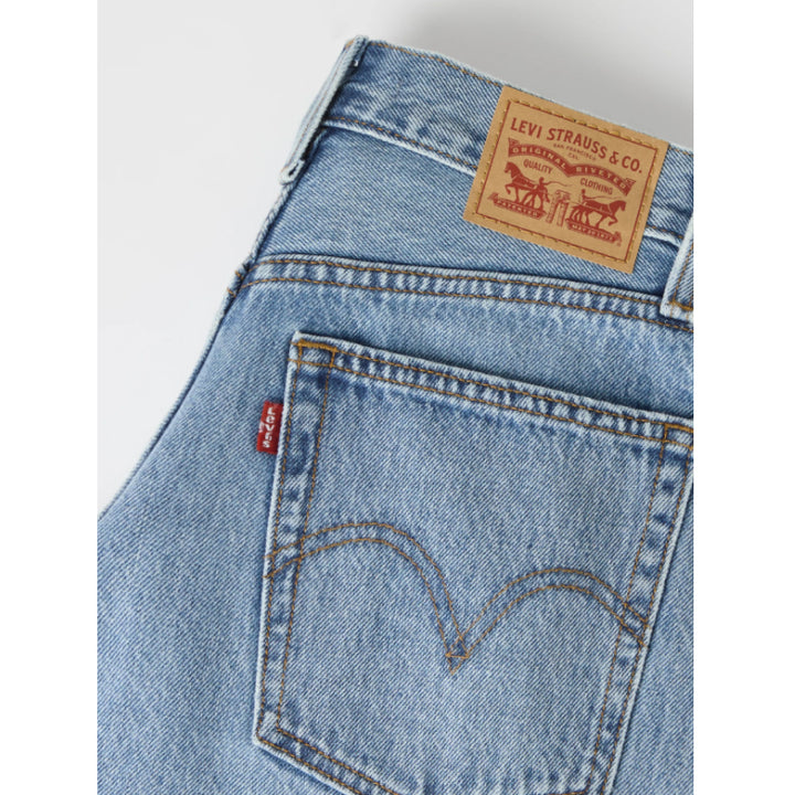Levi's Women's Middy Balloon