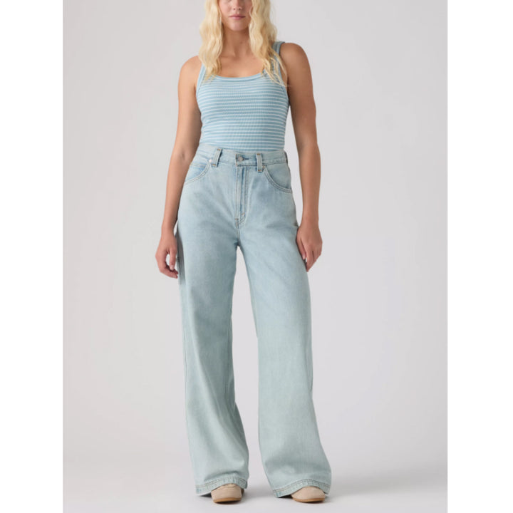 Levi's Cinch Baggy Carpenter
