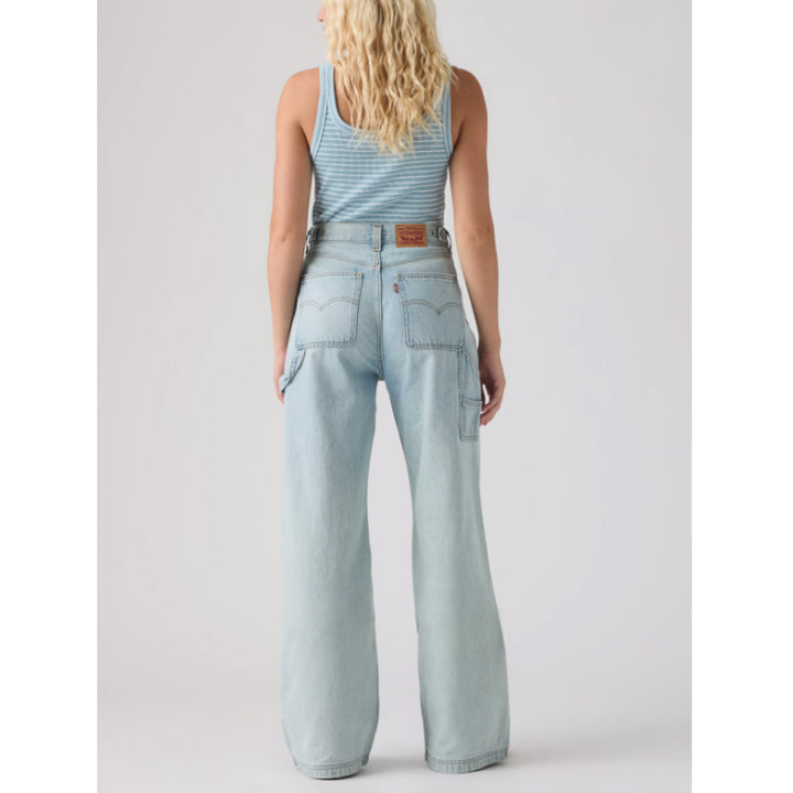 Levi's Cinch Baggy Carpenter