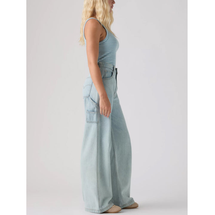 Levi's Cinch Baggy Carpenter