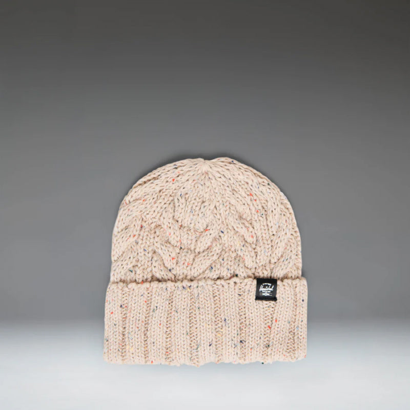 Herschel Cable Ellis Beanie