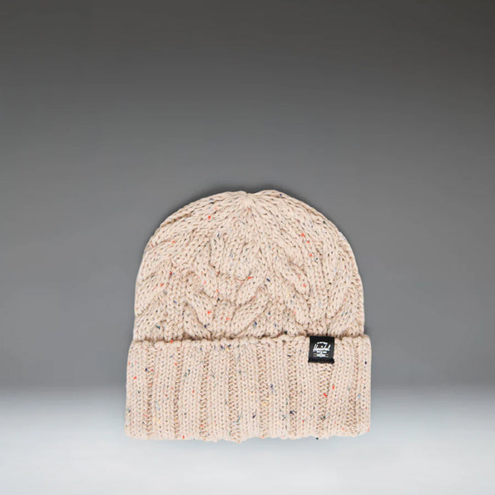 Herschel Cable Ellis Beanie