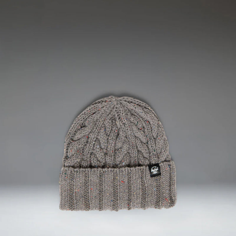 Herschel Cable Ellis Beanie