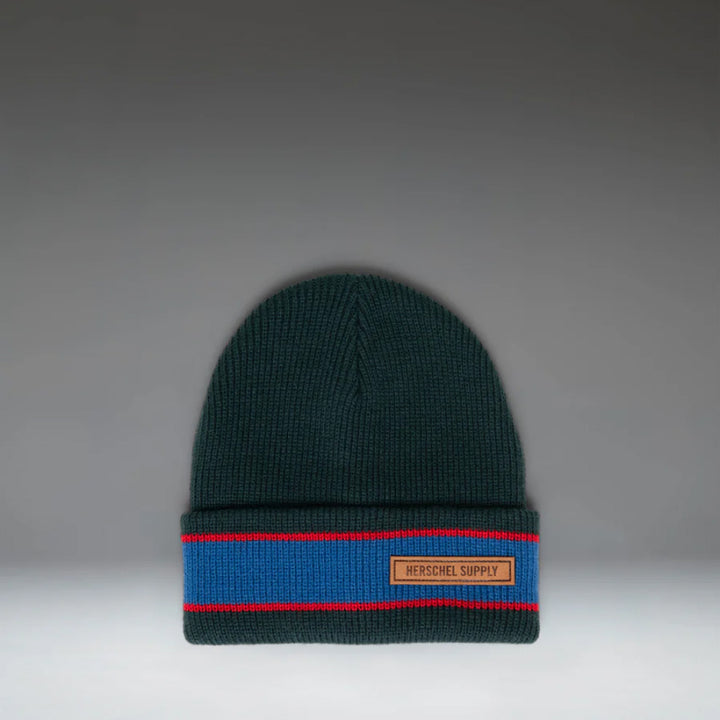 Herschel Ribbed Vintage Stripe Elmer Beanie