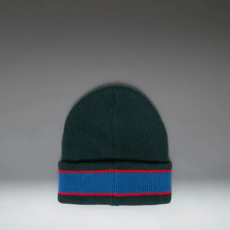 Herschel Ribbed Vintage Stripe Elmer Beanie