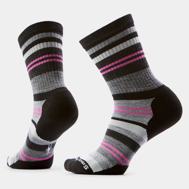 Smartwool Women's Everyday Saturnsphere Crew Socks