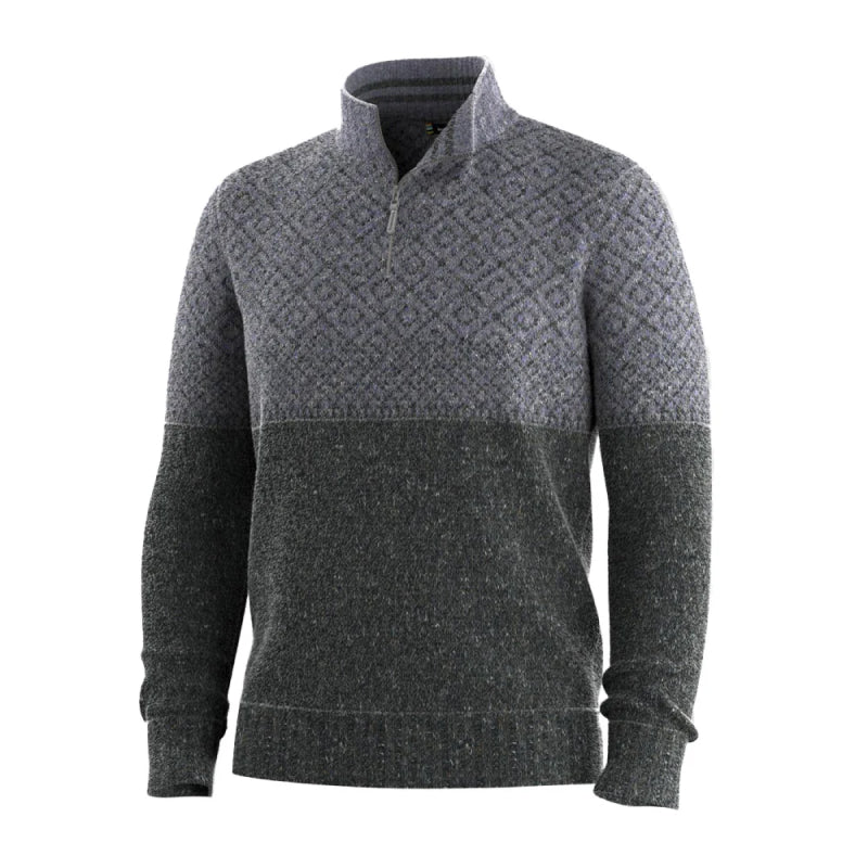 Smartwool Men's Summit 1/4 Zip Sweater