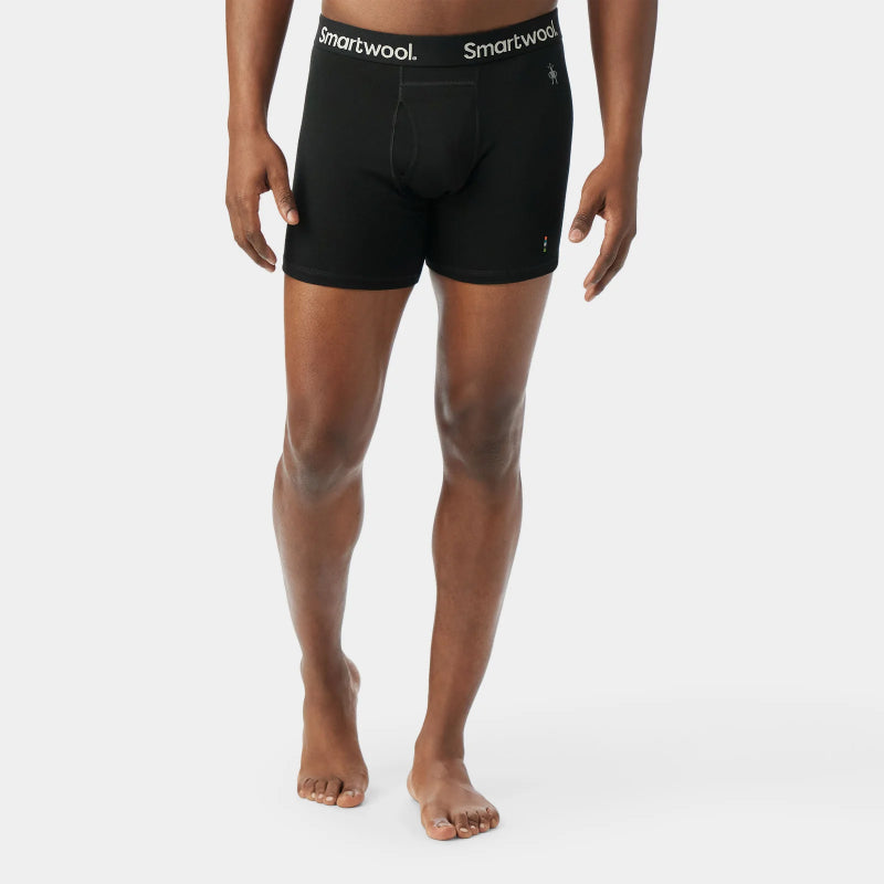 Smartwool Men's Merino Boxer Brief