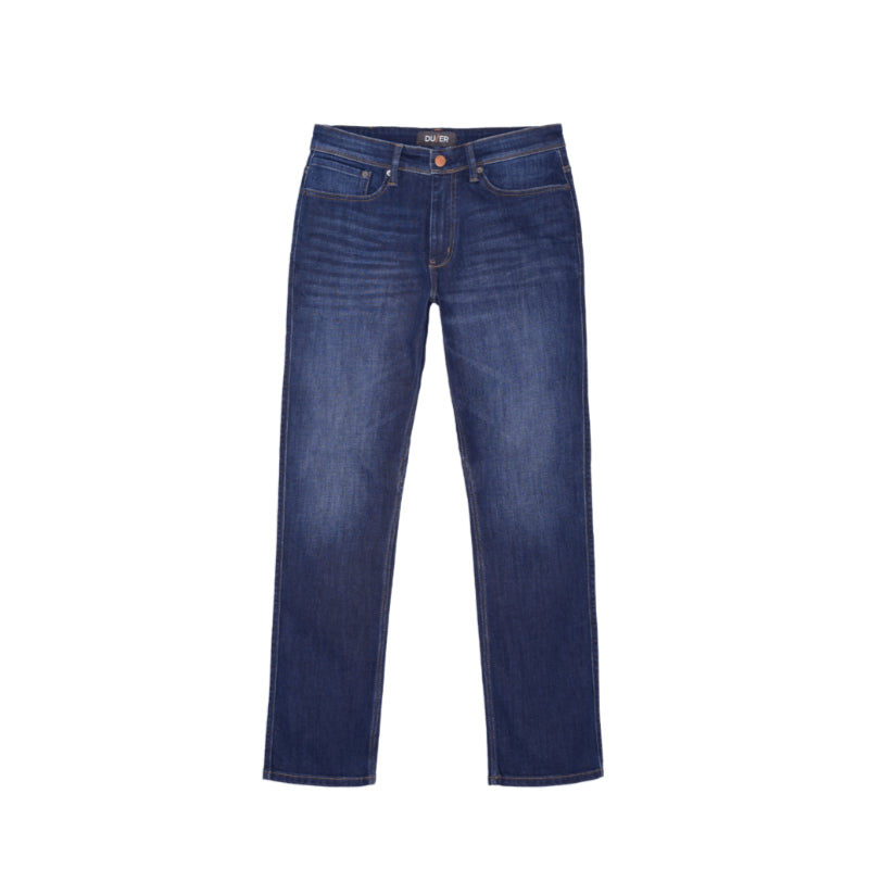 DUER Performance Denim+ Coupe Droite Ajustée