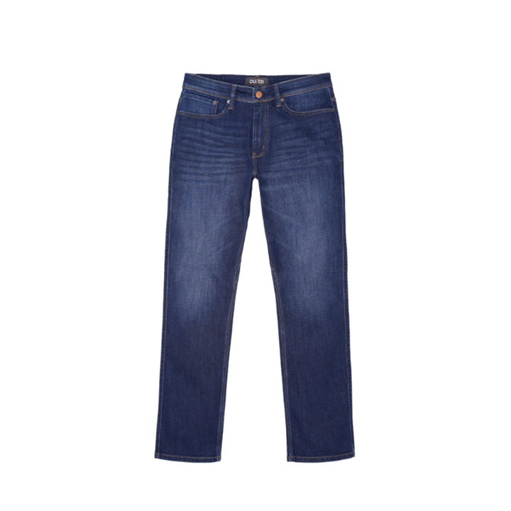 DUER Performance Denim+ Coupe Droite Ajustée