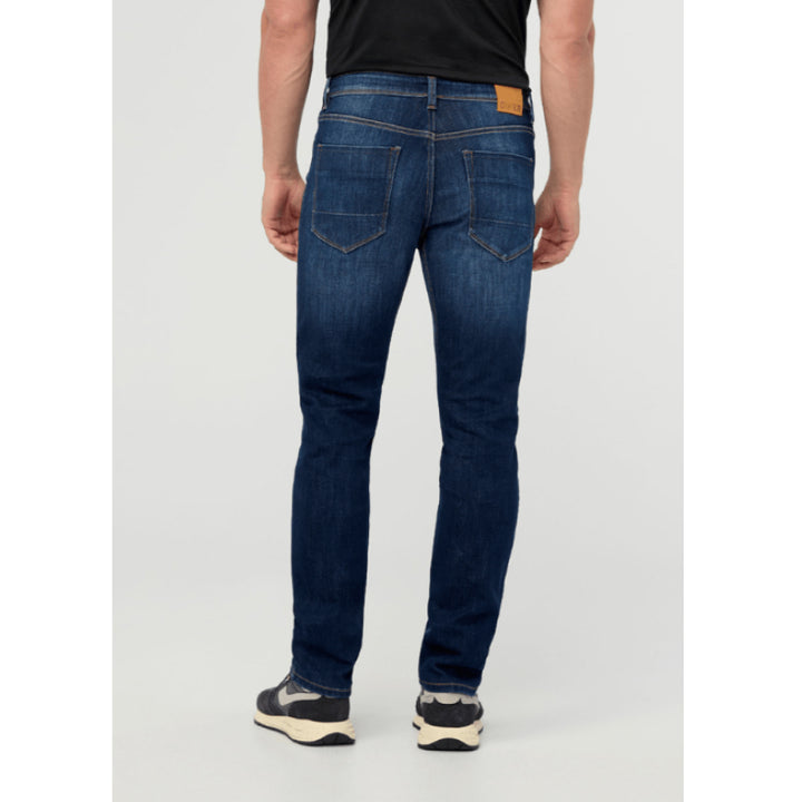 DUER Performance Denim+ Coupe Droite Ajustée