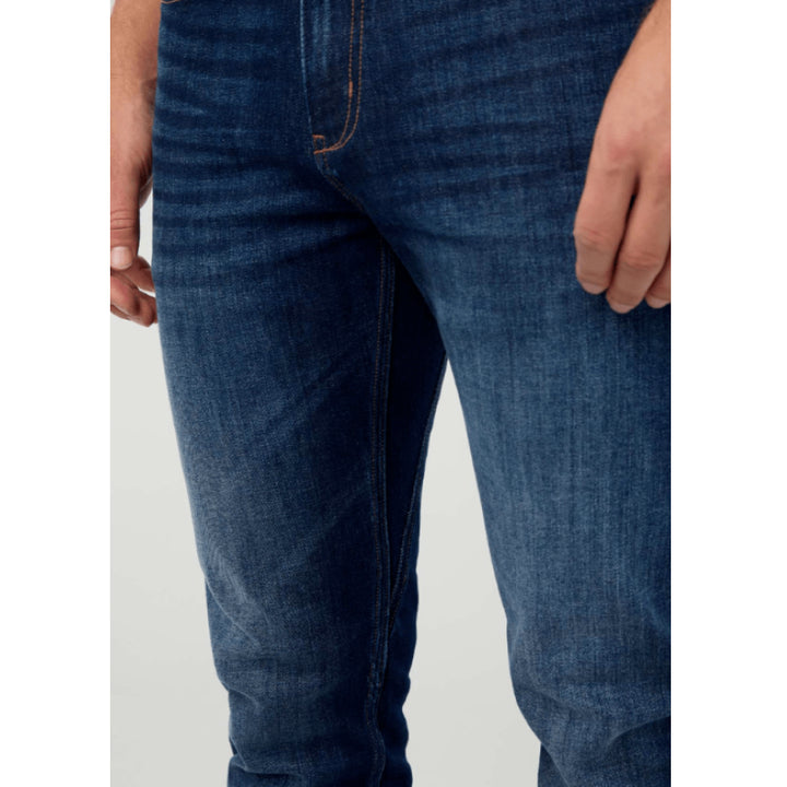DUER Performance Denim+ Coupe Droite Ajustée