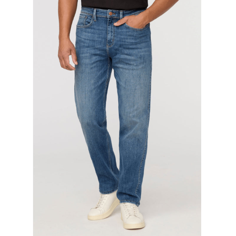 DUER Performance Denim+ Coupe Droite Décontractée