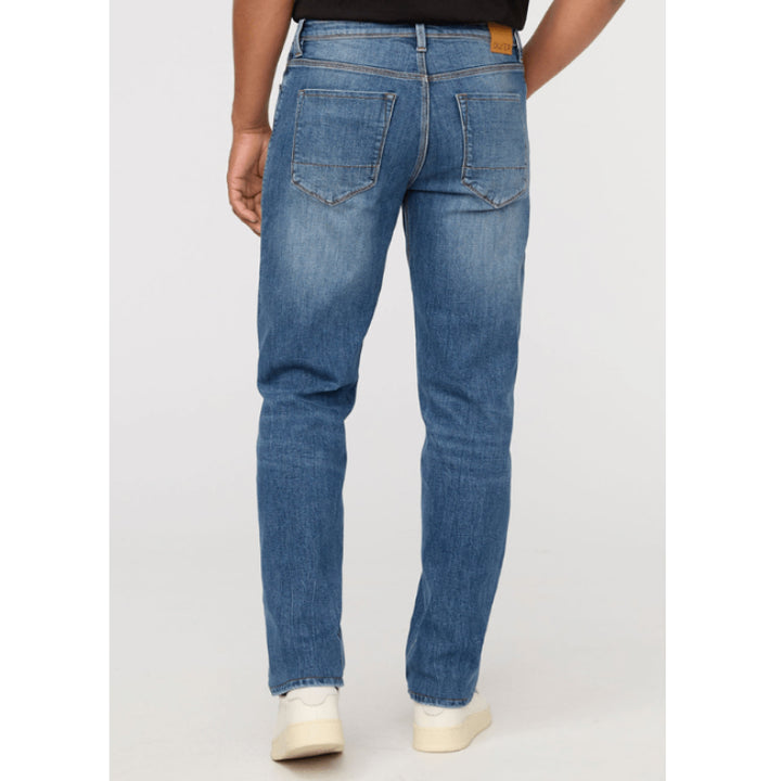DUER Performance Denim+ Coupe Droite Décontractée