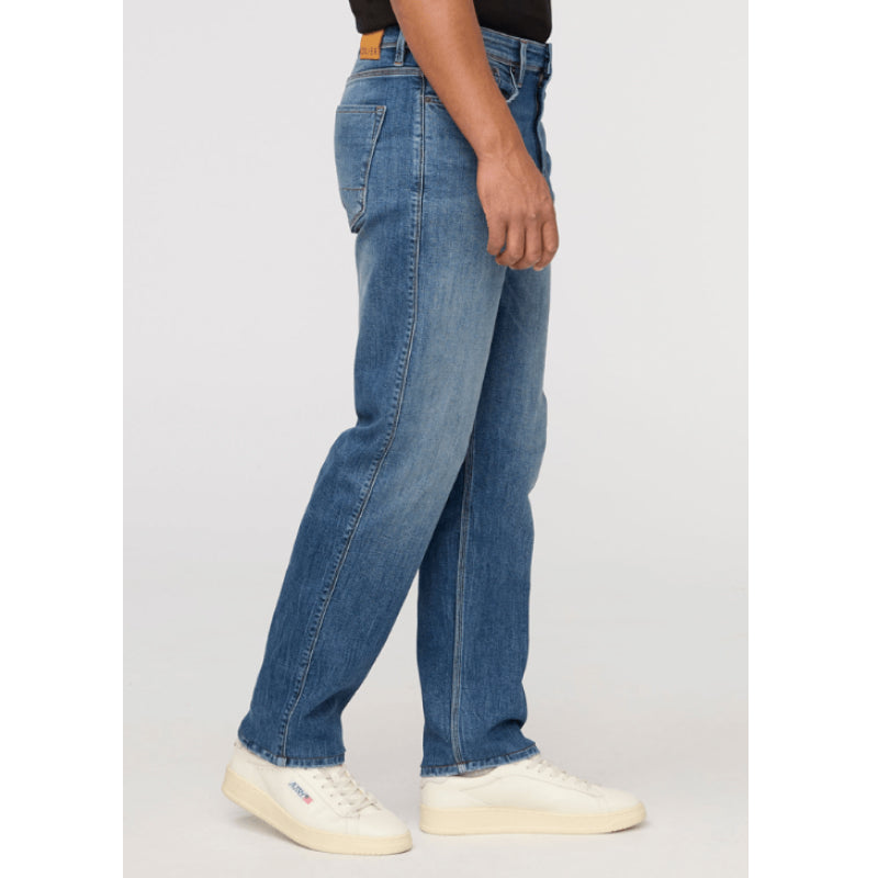 DUER Performance Denim+ Coupe Droite Décontractée