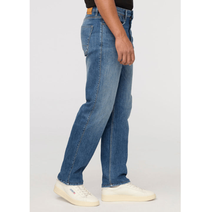 DUER Performance Denim+ Coupe Droite Décontractée