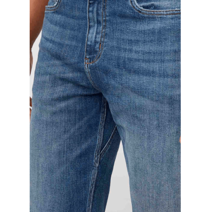 DUER Performance Denim+ Coupe Droite Décontractée