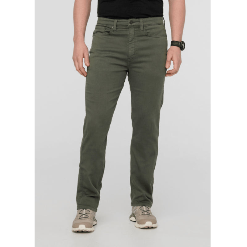 DUER No Sweat Coupe Droite