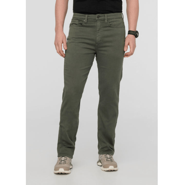 DUER No Sweat Coupe Droite