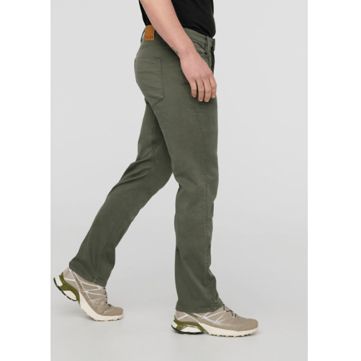 DUER No Sweat Coupe Droite
