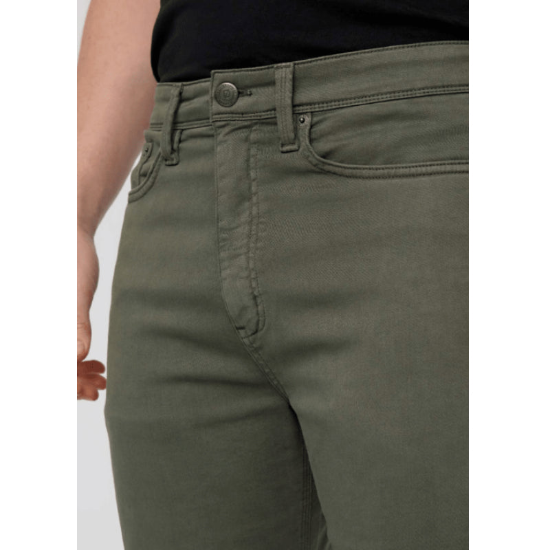 DUER No Sweat Coupe Droite