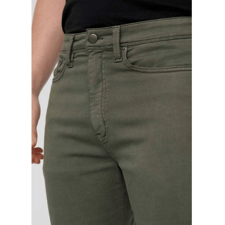 DUER No Sweat Coupe Droite