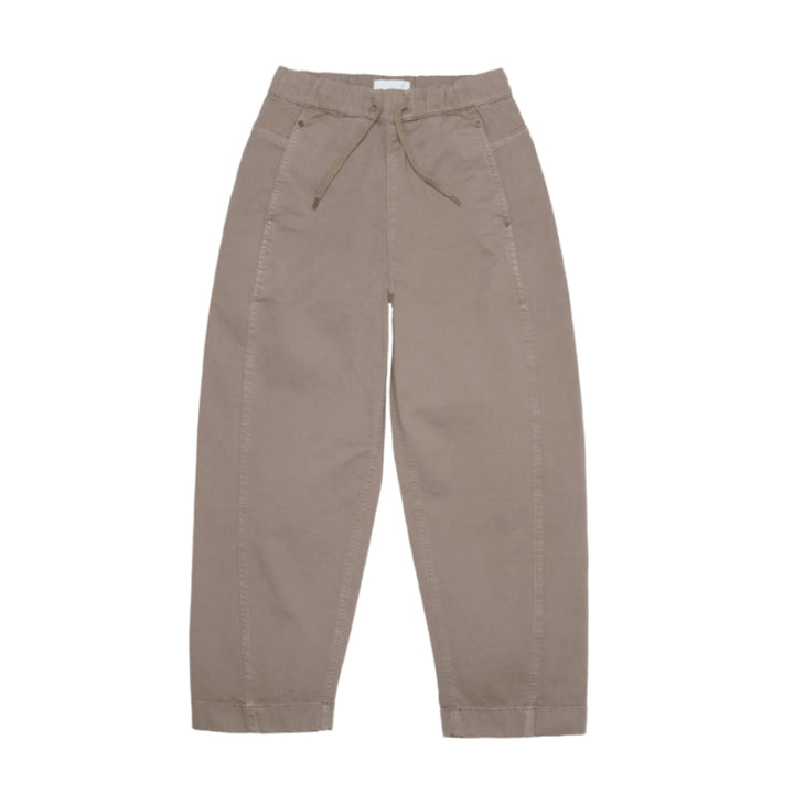 DUER Women's FlexTwill Barrel Pull On Pant