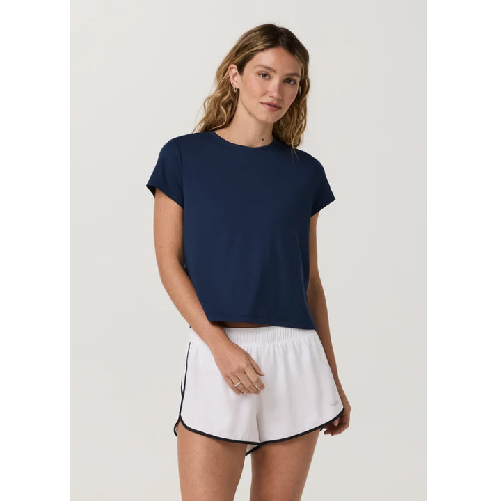 T-shirt classique Energy de Vuori