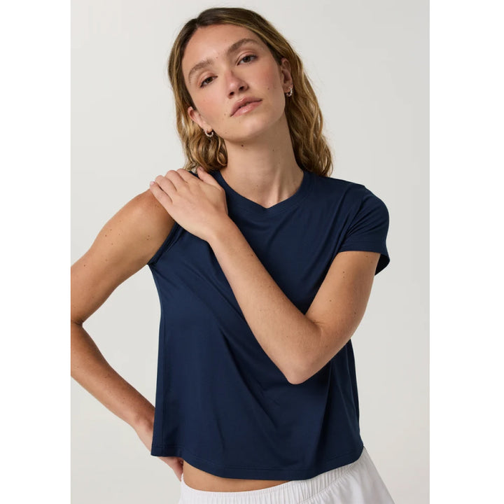 T-shirt classique Energy de Vuori