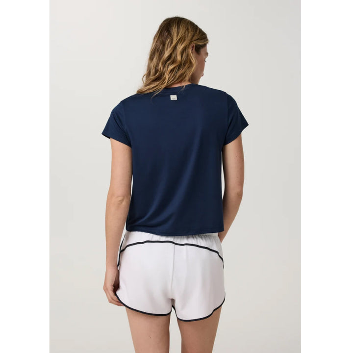 T-shirt classique Energy de Vuori