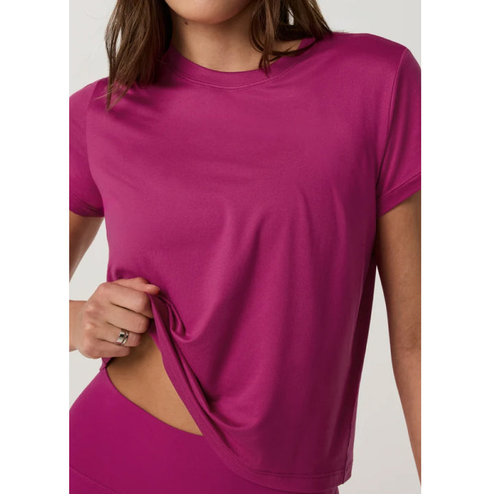 T-shirt classique Energy de Vuori