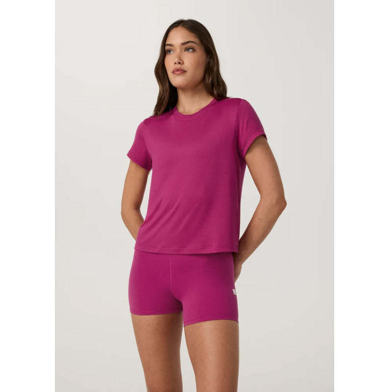 T-shirt classique Energy de Vuori