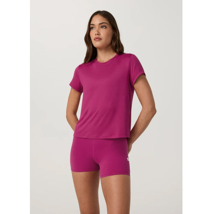 T-shirt classique Energy de Vuori