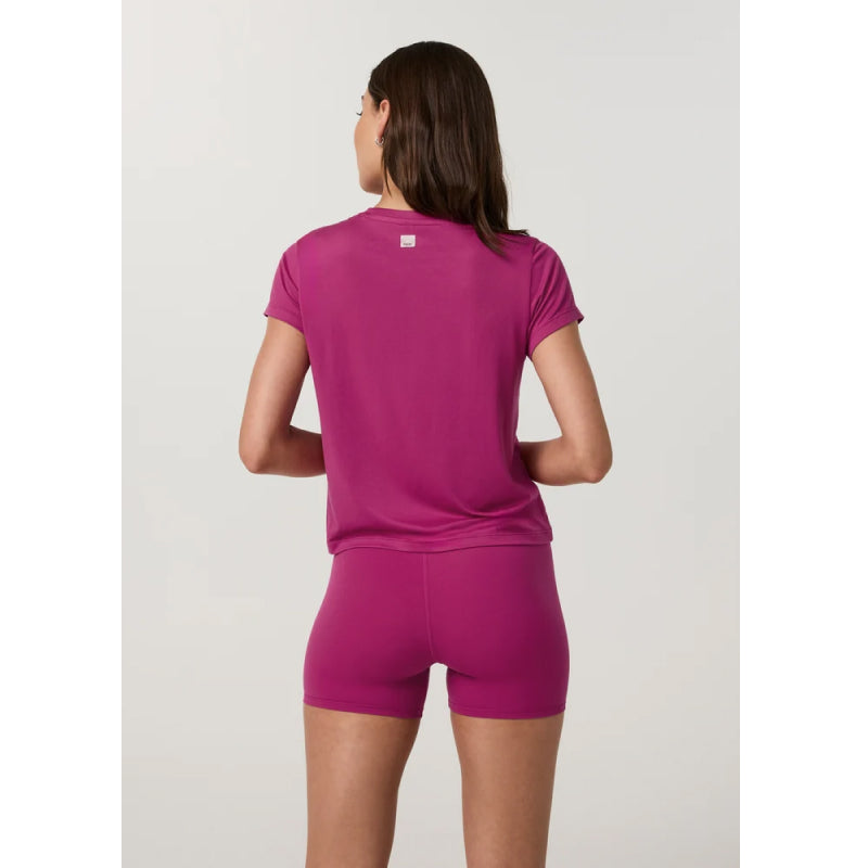 T-shirt classique Energy de Vuori