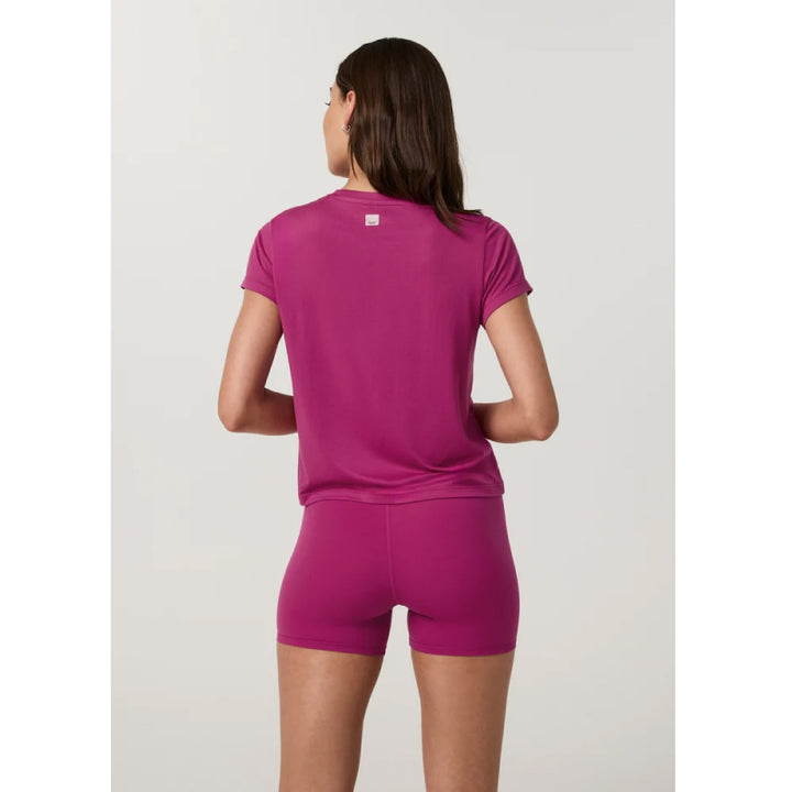 T-shirt classique Energy de Vuori